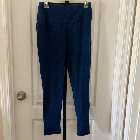 Jones New York Pants - Jones New York Stretch Jean Legging